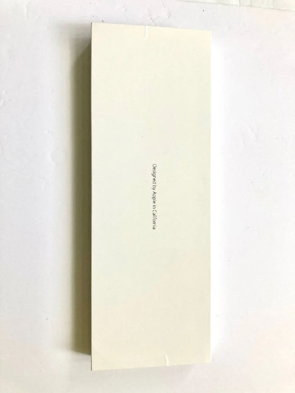 Apple Wireless Keyboard & Mouse Set w/ Original Box